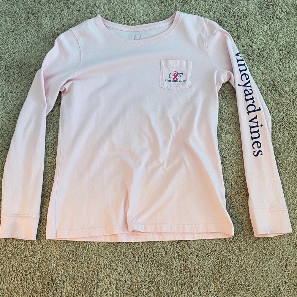Vineyard Vines Long sleeve